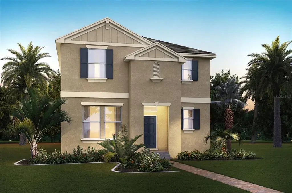 16810 Hobe Sound Court, Winter Garden, FL, 34787