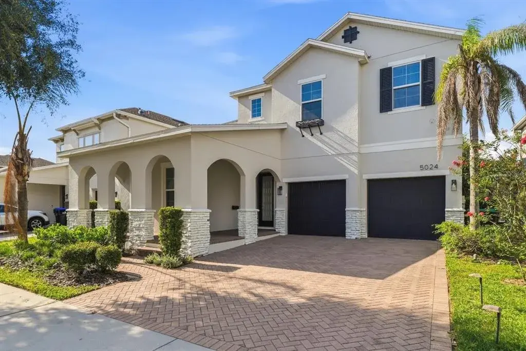 5024 Palmetto Park Drive, Winter Garden, FL, 34787