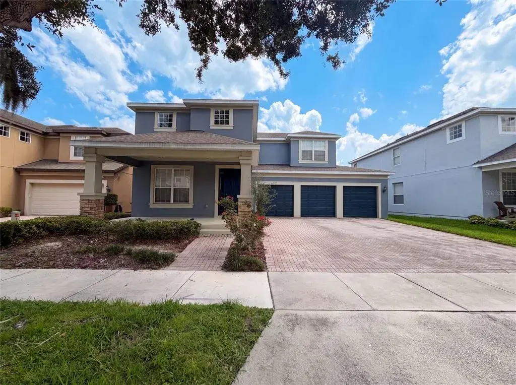 13228 Roskin Lane, Windermere, FL, 34786