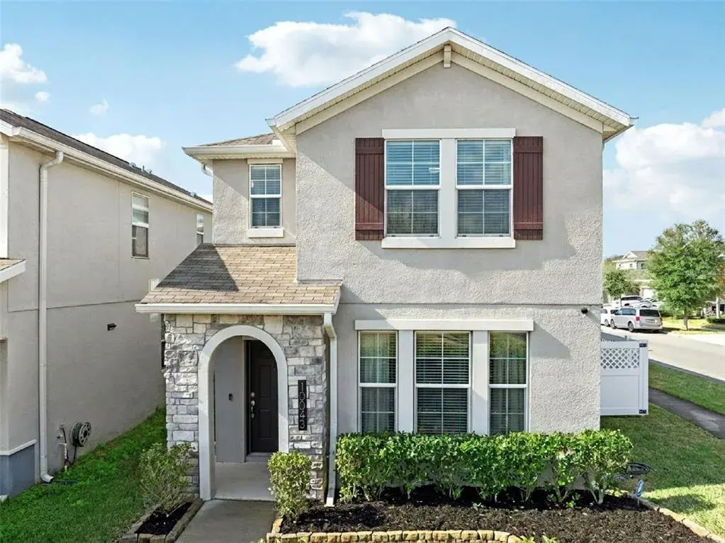 10043 Sequel Alley, Winter Garden, FL, 34787