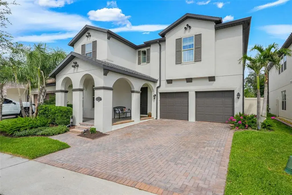 8254 Procida Isle Lane, Windermere, FL, 34786