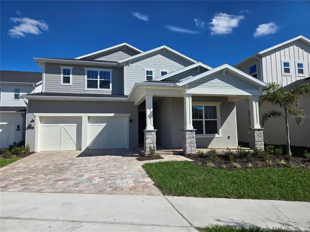 13217 Tollcross Way, Winter Garden, FL, 34787