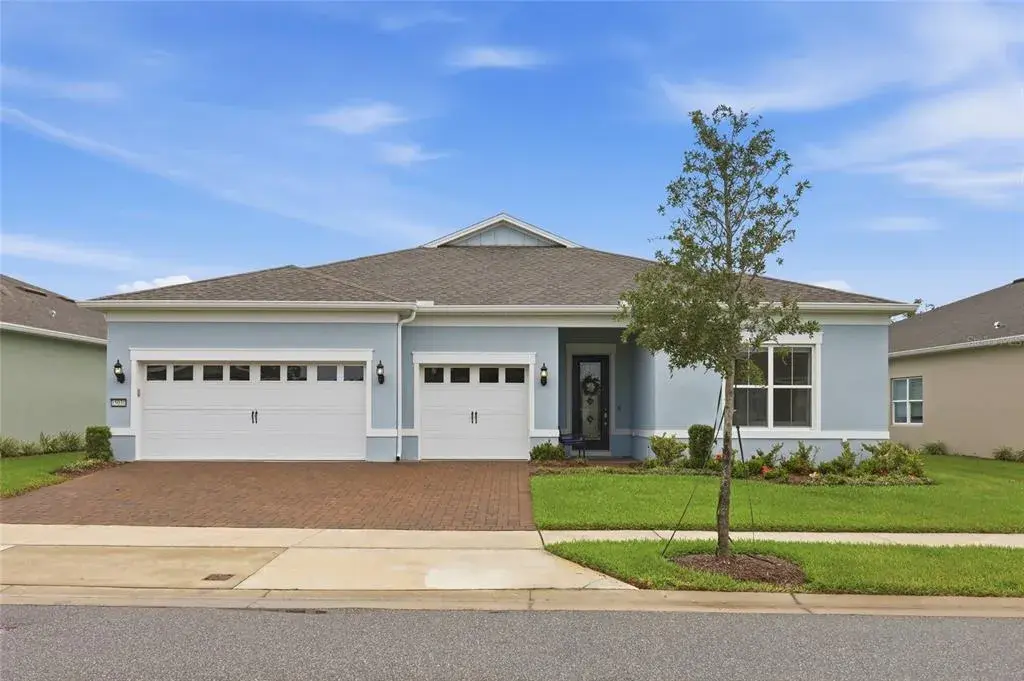 15031 Canopy Cover Drive, Winter Garden, FL, 34787