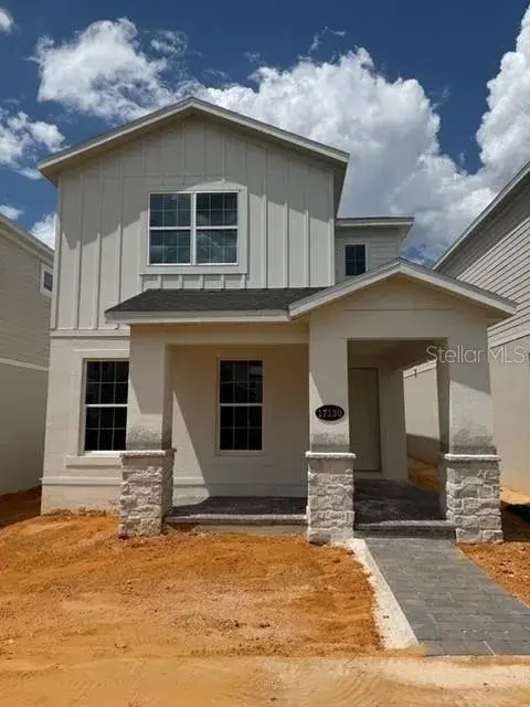 17130 Beachgrass Alley, Winter Garden, FL, 34787