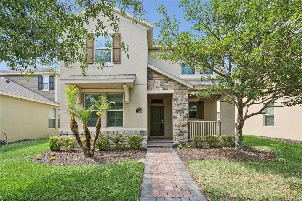 16031 Pebble Bluff Loop, Winter Garden, FL, 34787