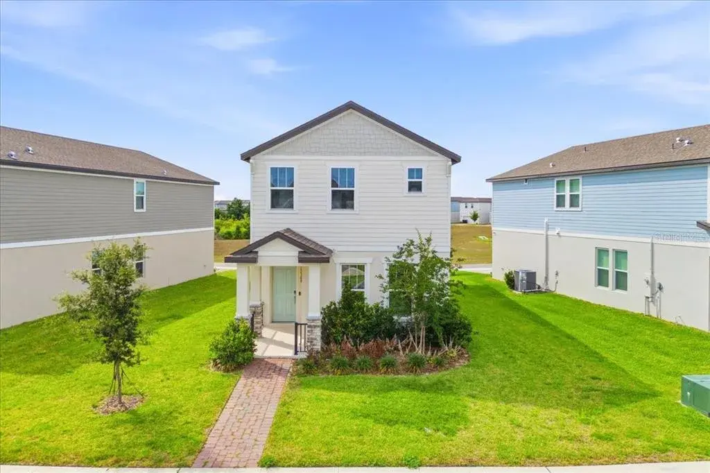12308 Bracco Street, Winter Garden, FL, 34787