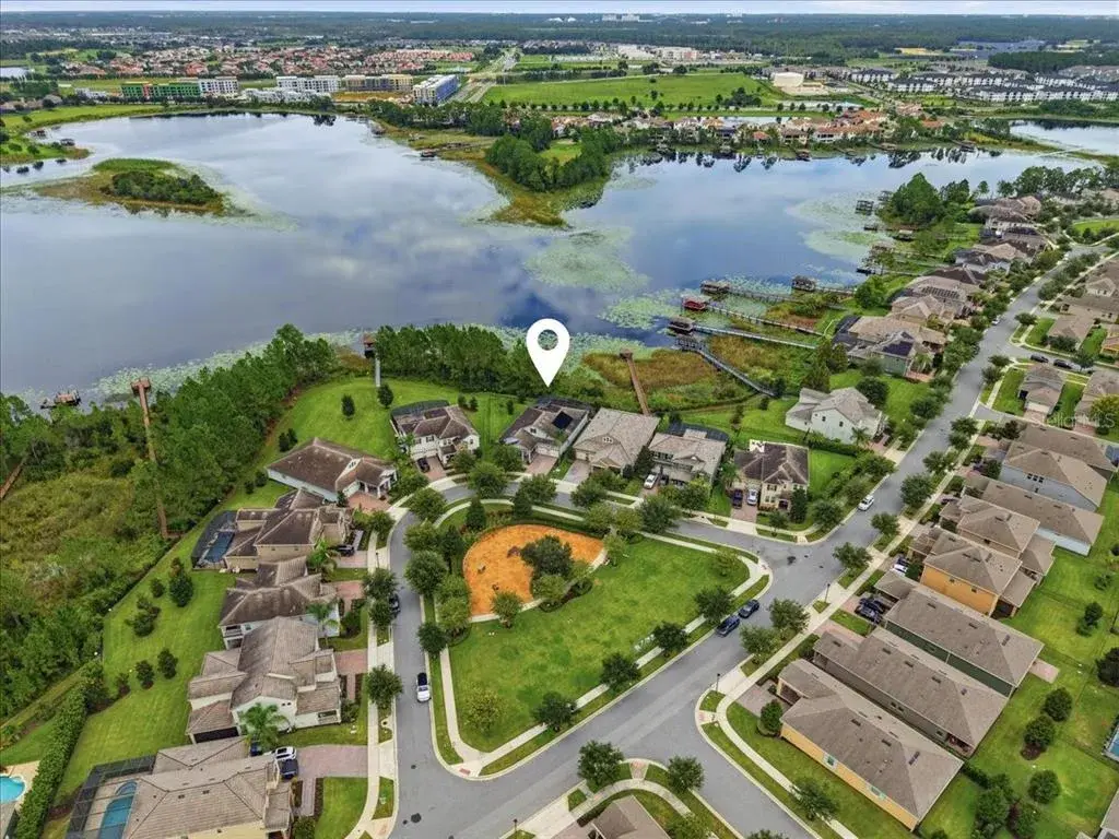 10043 Little Alcove Loop, Winter Garden, FL, 34787