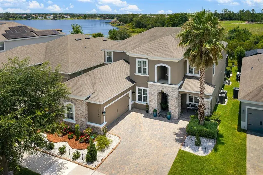15264 Shonan Gold Drive, Winter Garden, FL, 34787