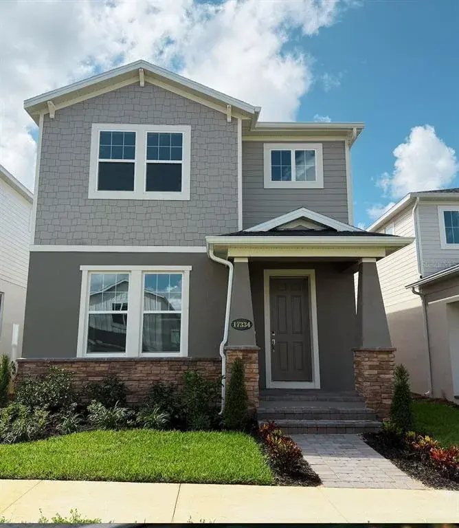 17334 Beachgrass Alley, Winter Garden, FL, 34787