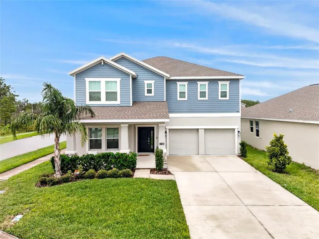 11168 Great Rock Street, Winter Garden, FL, 34787