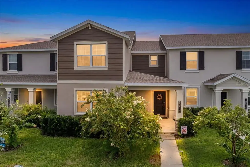 10607 Words Drive, Winter Garden, FL, 34787
