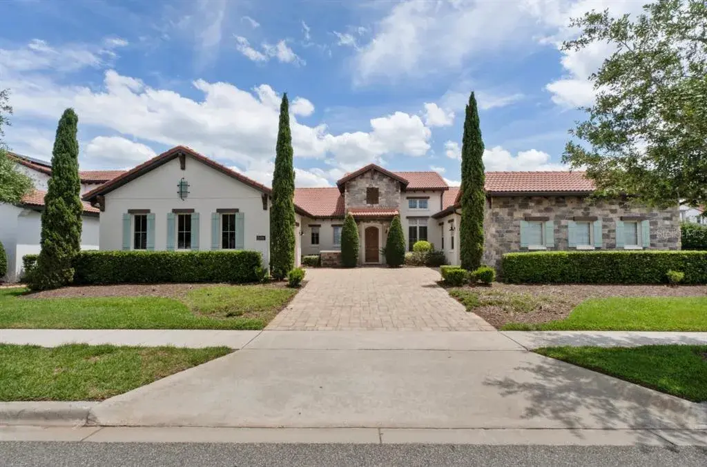 15686 Panther Lake Drive, Winter Garden, FL, 34787