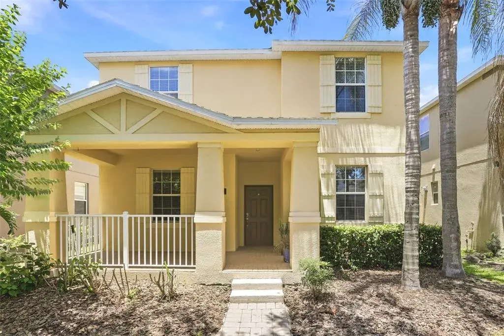 15621 Signature Drive, Winter Garden, FL, 34787