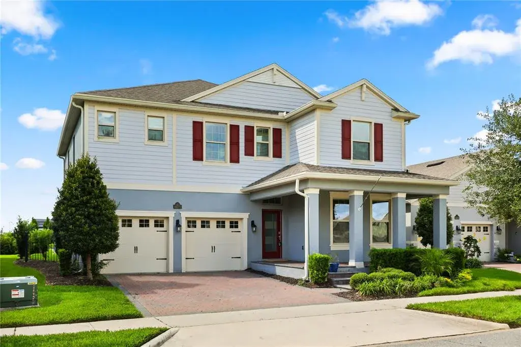 16771 Oakboro Street Street, Winter Garden, FL, 34787