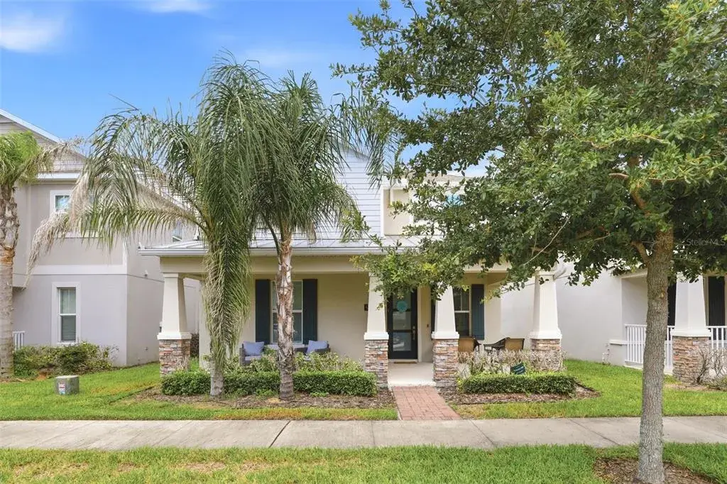 9166 Cut Shot Drive, Winter Garden, FL, 34787