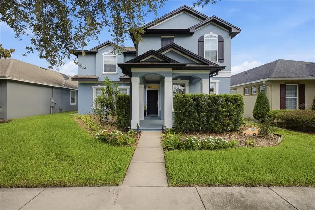 Property for sale at 6820 THORNHILL CIRCLE, WINDERMERE, FL, 34786