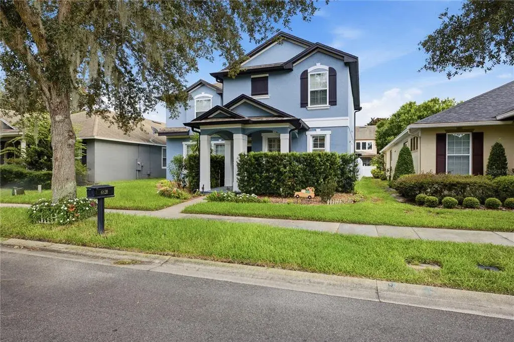 Property for sale at 6820 THORNHILL CIRCLE, WINDERMERE, FL, 34786
