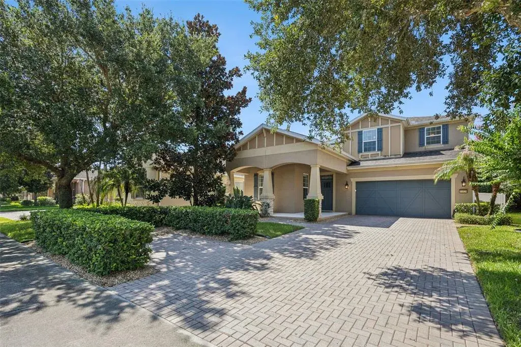 13328 Overstreet Road, Windermere, FL, 34786