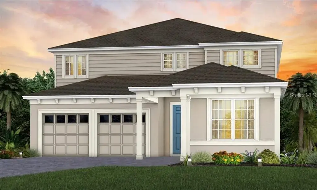 6716 Havenleaf Avenue, Winter Garden, FL, 34787
