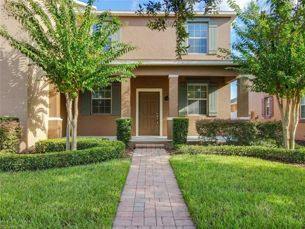 Property for sale at 14903 DRIFTWATER DRIVE, WINTER GARDEN, FL, 34787