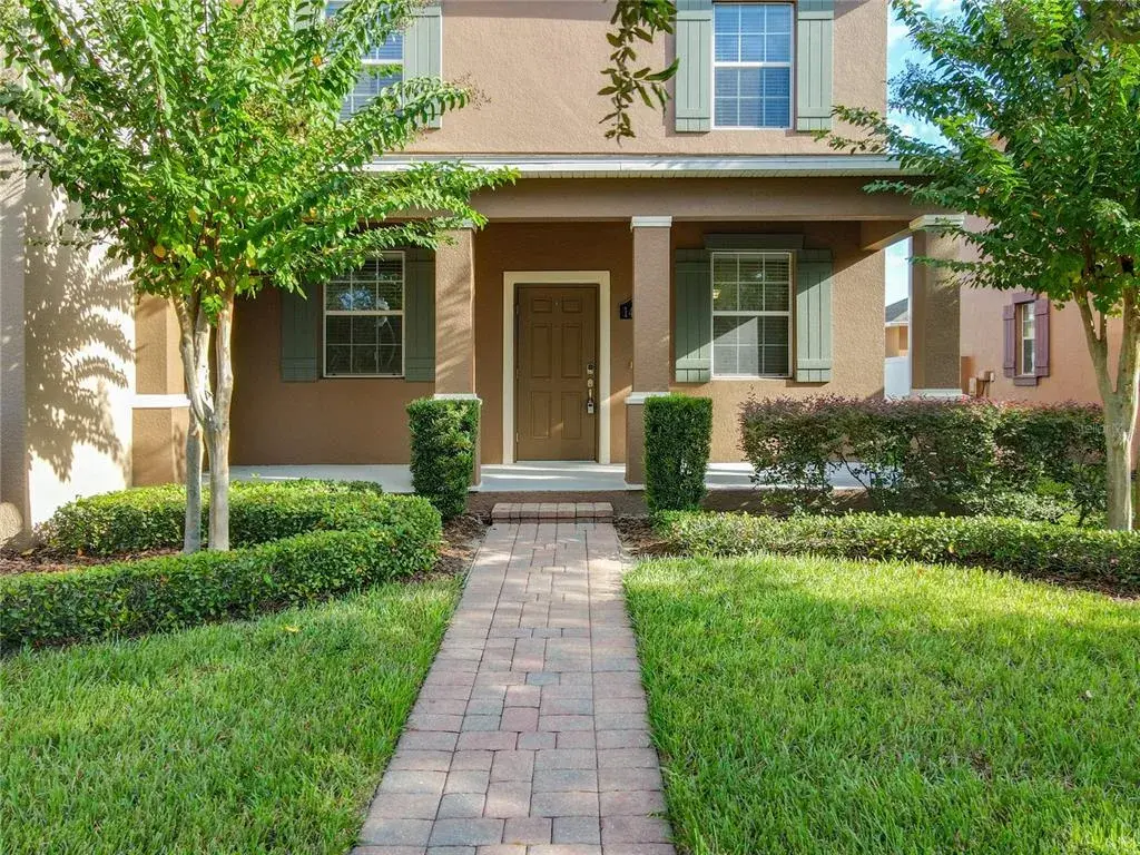 Property for sale at 14903 DRIFTWATER DRIVE, WINTER GARDEN, FL, 34787
