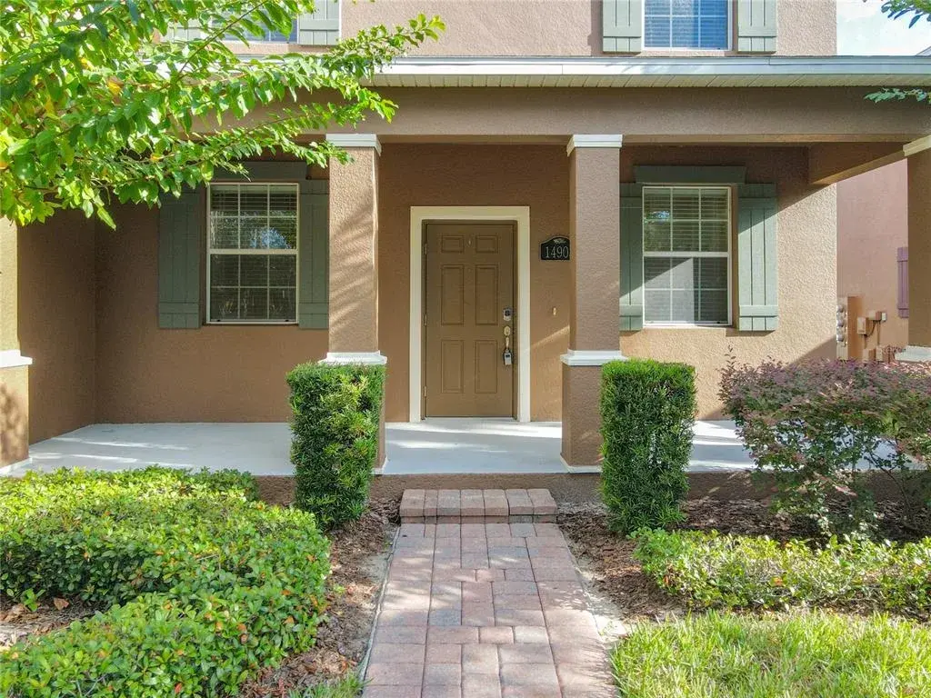 Property for sale at 14903 DRIFTWATER DRIVE, WINTER GARDEN, FL, 34787