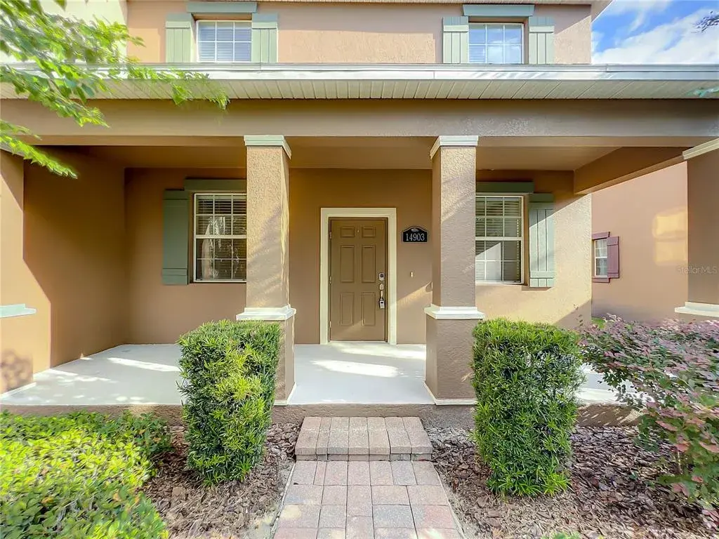 Property for sale at 14903 DRIFTWATER DRIVE, WINTER GARDEN, FL, 34787