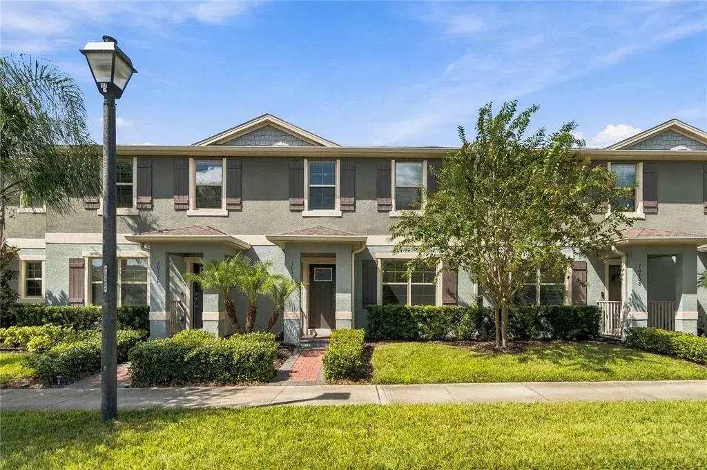 Property for sale at 10114 SALT POINT DRIVE, WINTER GARDEN, FL, 34787