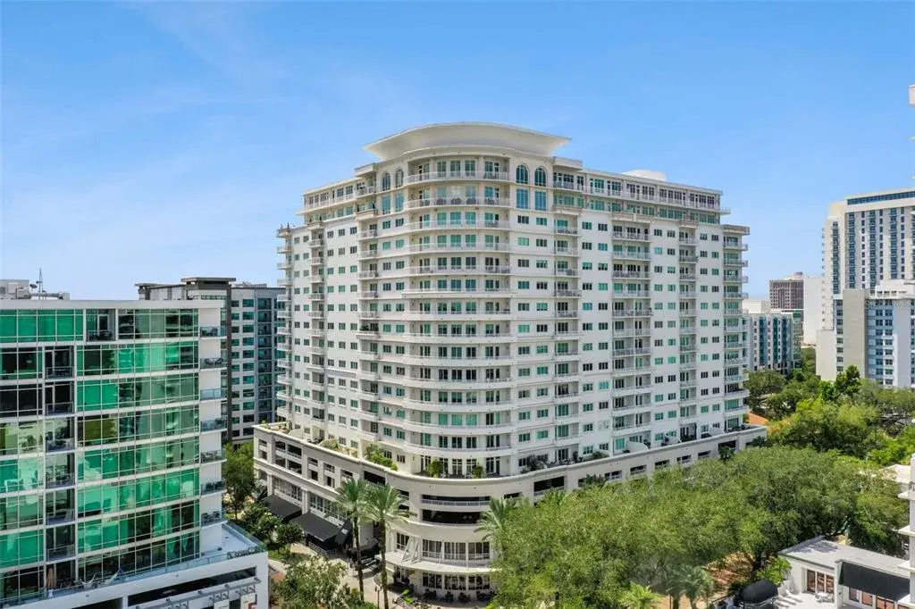 100 S Eola Drive Unit 1610, Orlando, FL, 32801