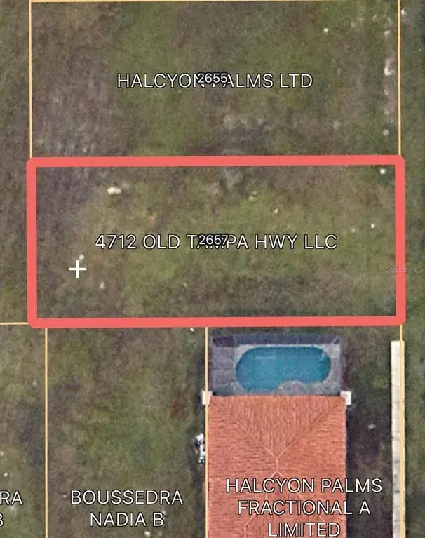 Property for sale at 2627 TRANQUILITY WAY, KISSIMMEE, FL, 34746