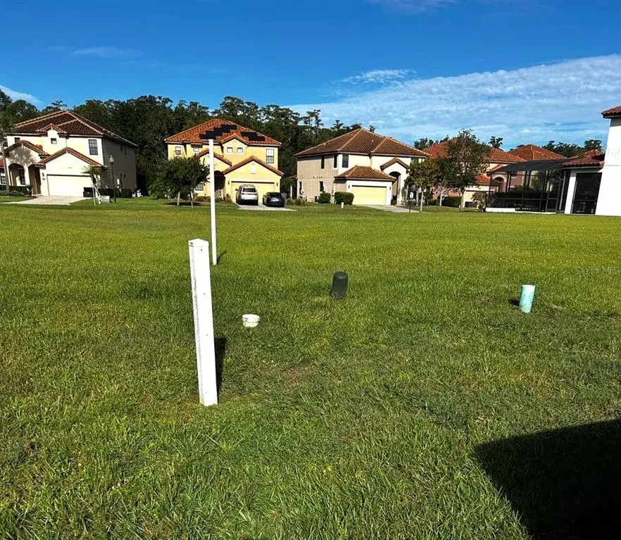 Property for sale at 2627 TRANQUILITY WAY, KISSIMMEE, FL, 34746