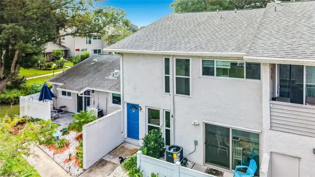 Property for sale at 2778 CURRY FORD ROAD UNIT 11-C, ORLANDO, FL, 32806