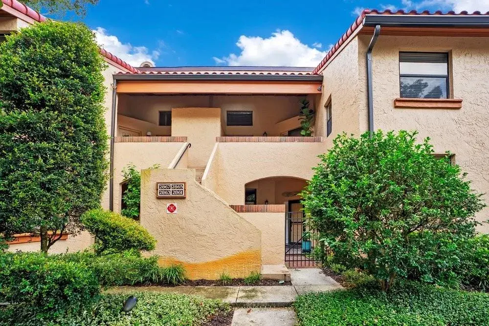 Property for sale at 2865 PALERMO COURT UNIT 2865, ORLANDO, FL, 32806