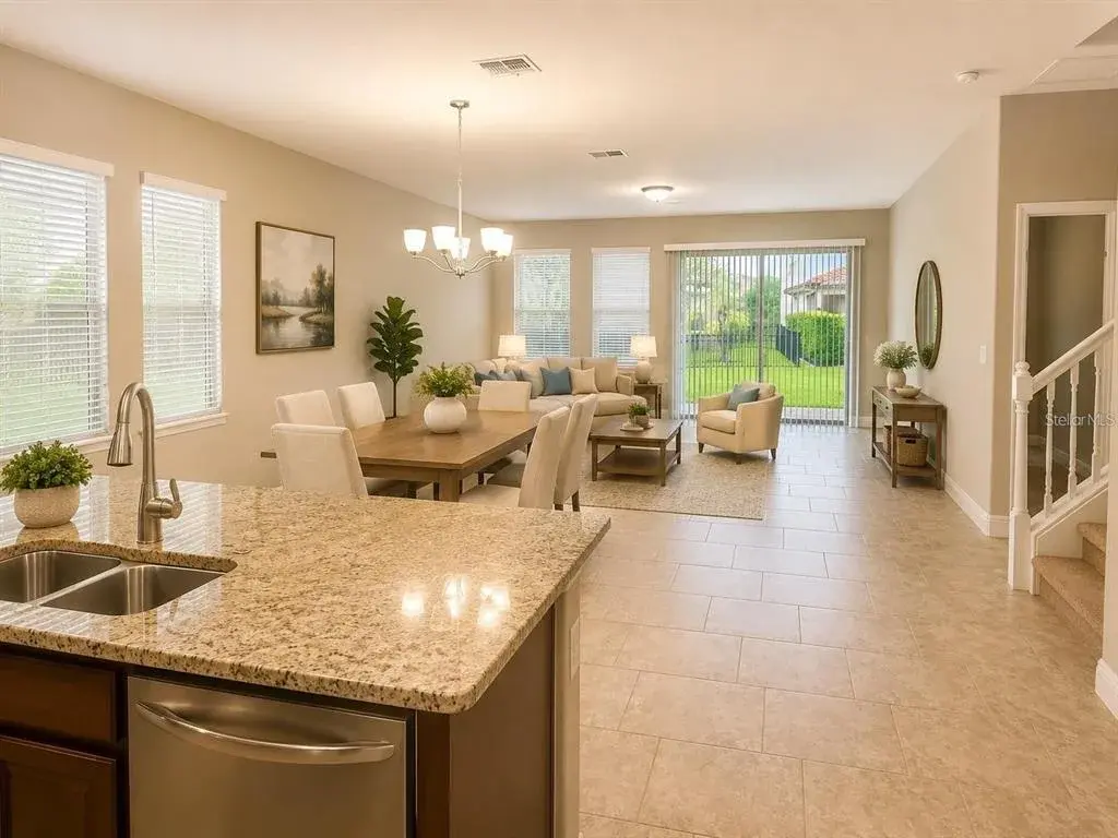Property for sale at 1627 NINA DRIVE, DAVENPORT, FL, 33837