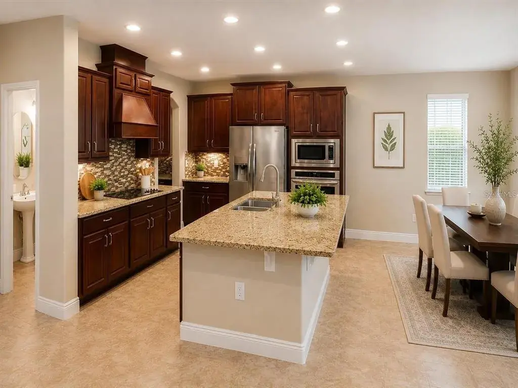 Property for sale at 1627 NINA DRIVE, DAVENPORT, FL, 33837