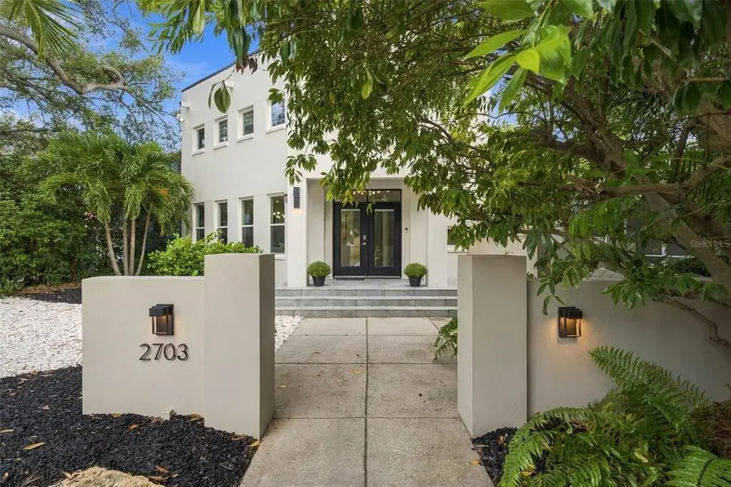 Property for sale at 2703 W PRICE AVENUE, TAMPA, FL, 33611