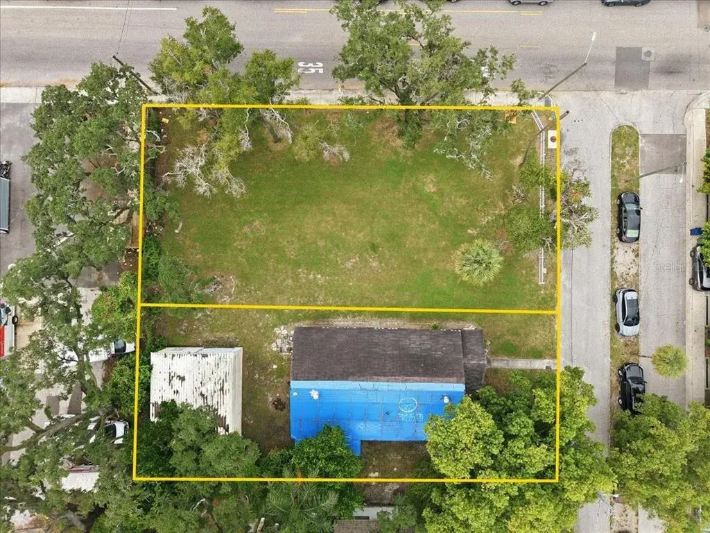 Property for sale at 606 and 608 W EUCLID, TAMPA, FL, 33602