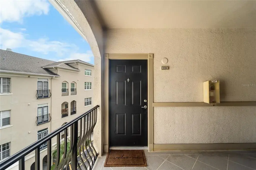 Property for sale at 501 KNIGHTS RUN AVENUE UNIT 2324, TAMPA, FL, 33602