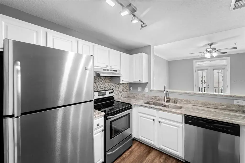 Property for sale at 501 KNIGHTS RUN AVENUE UNIT 2324, TAMPA, FL, 33602
