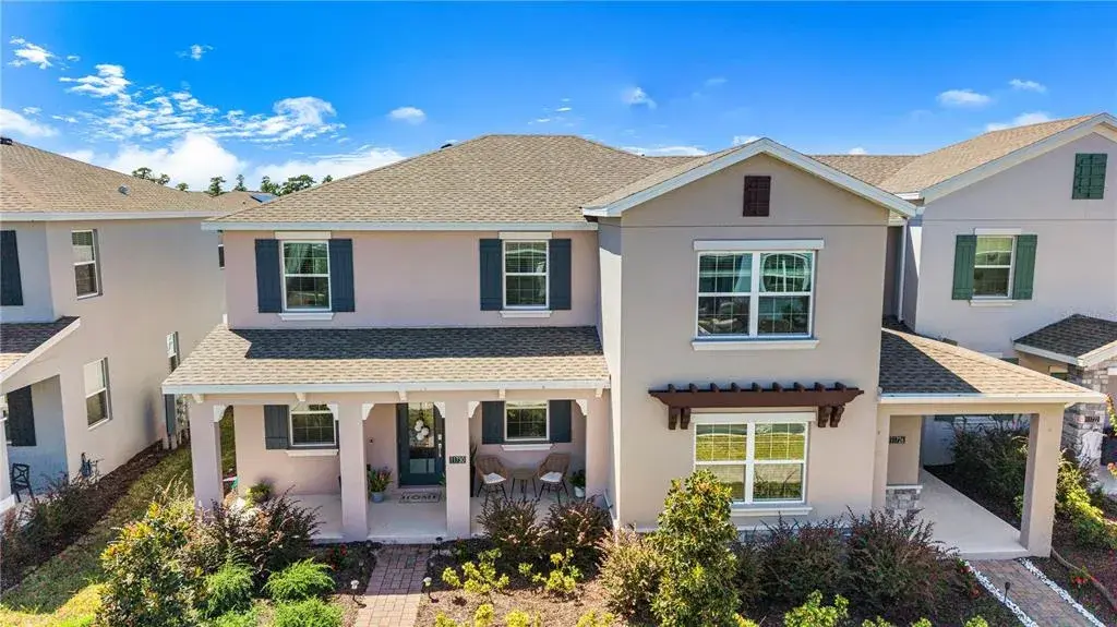 Property for sale at 11730 BOLDFACE DRIVE, ORLANDO, FL, 32832