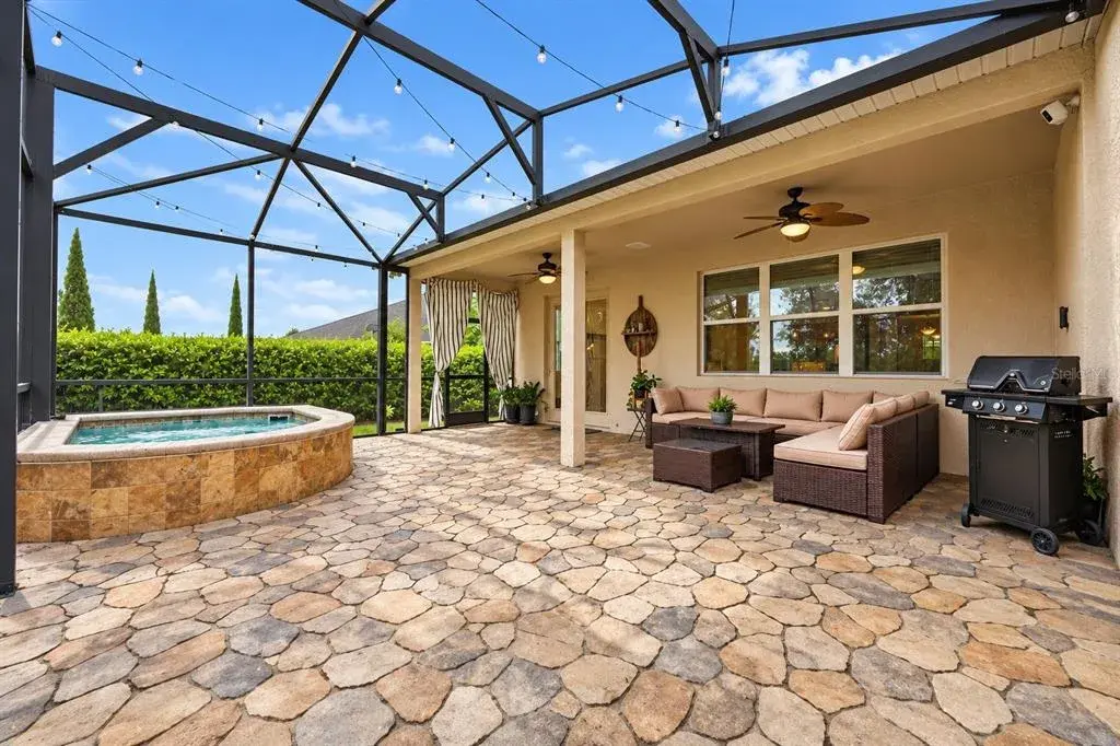 Property for sale at 6858 MERRICK LANDING BOULEVARD, WINDERMERE, FL, 34786