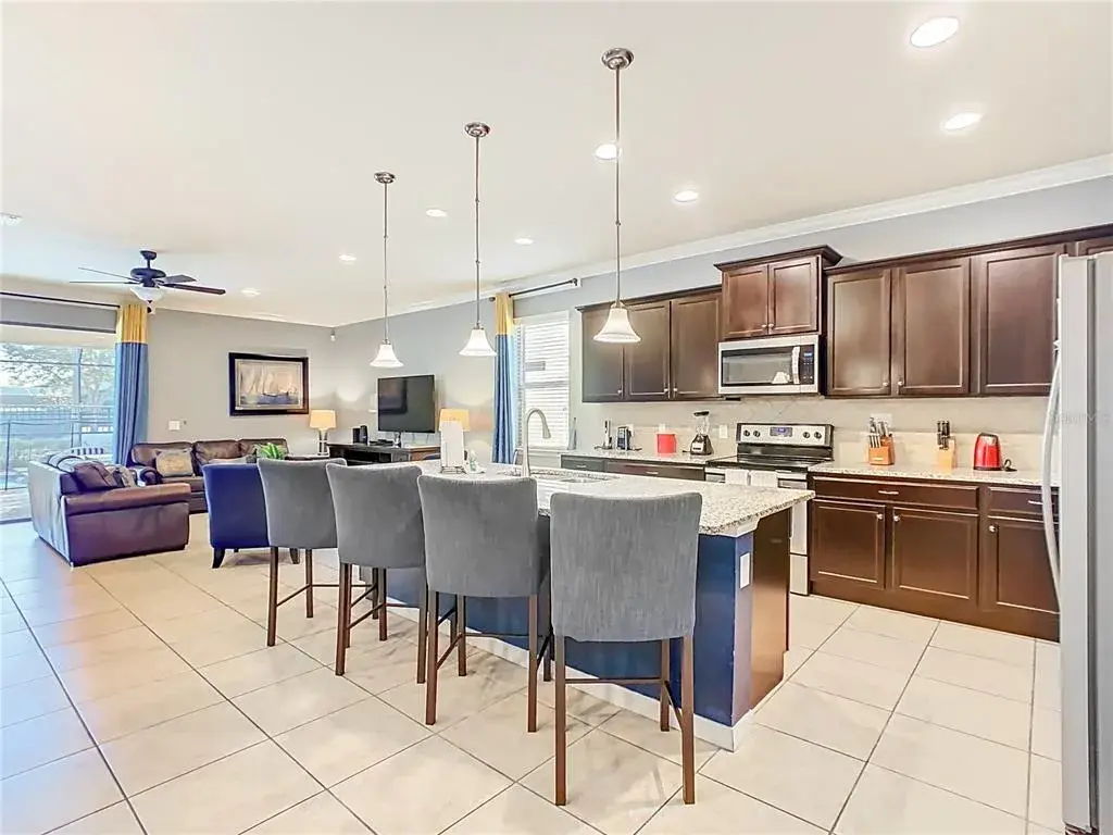 Property for sale at 2191 TRIPOLI COURT, KISSIMMEE, FL, 34747