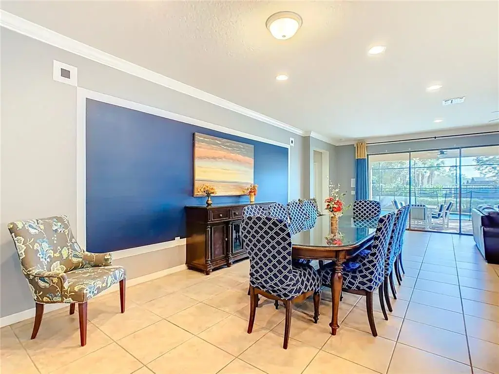 Property for sale at 2191 TRIPOLI COURT, KISSIMMEE, FL, 34747