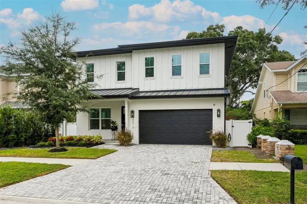 Property for sale at 3513 W TACON STREET, TAMPA, FL, 33629