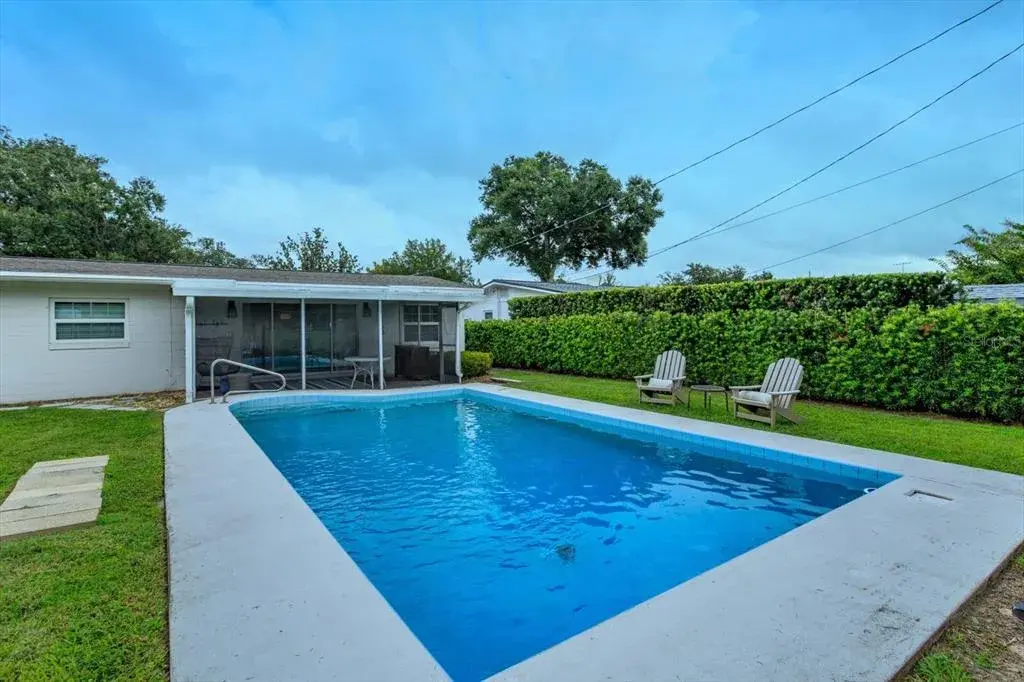 Property for sale at 2322 WOODCREST DRIVE, WINTER PARK, FL, 32792