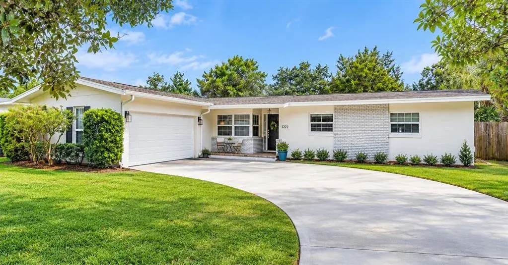 Welcome Home!