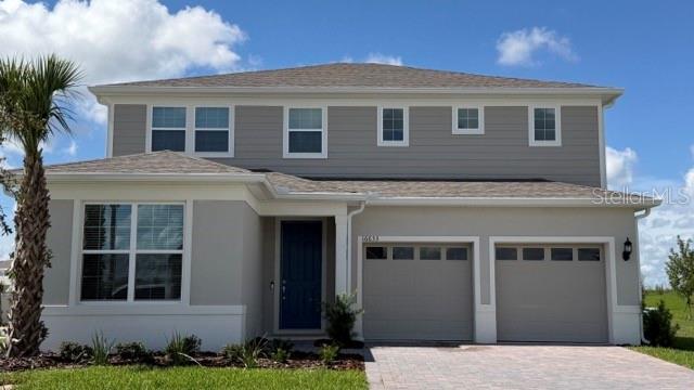 Welcome to 16633 Silver Brook Way, Winter Garden, FL 34787