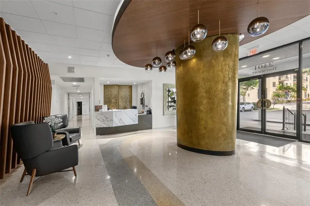 Property for sale at 2401 BAYSHORE BOULEVARD UNIT 203, TAMPA, FL, 33629