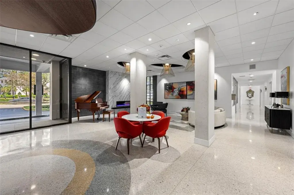 Property for sale at 2401 BAYSHORE BOULEVARD UNIT 203, TAMPA, FL, 33629