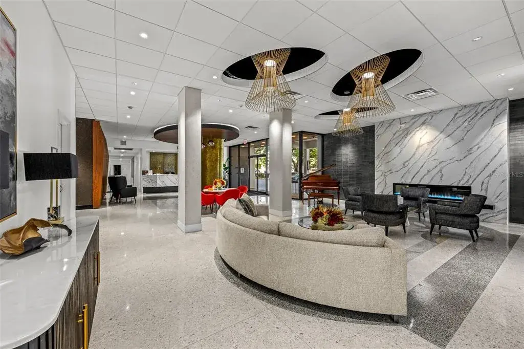 Property for sale at 2401 BAYSHORE BOULEVARD UNIT 203, TAMPA, FL, 33629